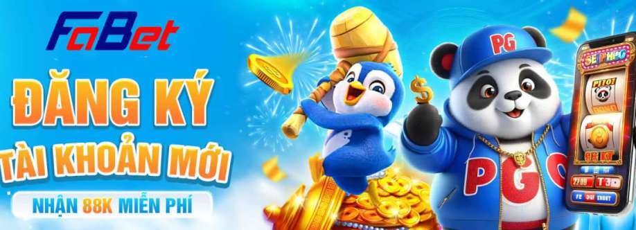 Fabet Mobile Cover Image