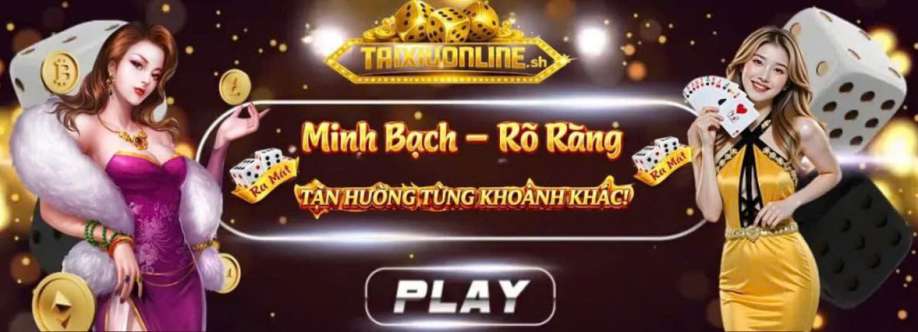 Tài xỉu online sh Cover Image