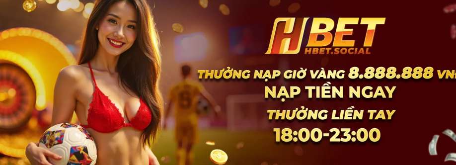 HBET SOCIAL Cover Image