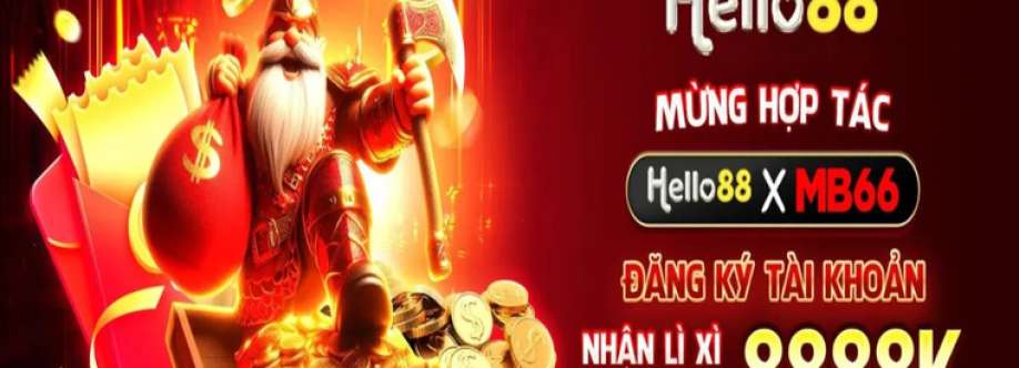 Hello88 Link Vào Nhà CáiHello88 Cover Image