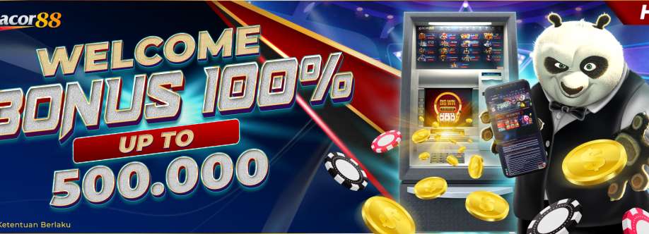 GACOR88 Situs Slot Gacor Cover Image