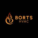 Borts HVAC Profile Picture