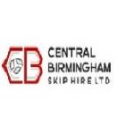 Central Birmingham Skip Hire Ltd Profile Picture