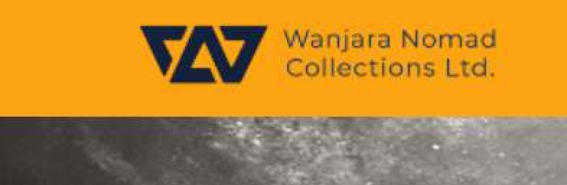 Wanjara Nomad Cover Image
