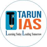 Tarun IAS Profile Picture
