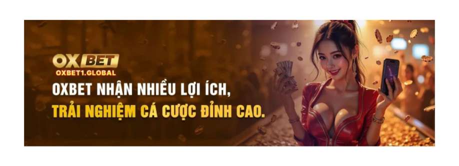 Oxbet 1global Cover Image