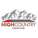 High Country Roofing Profile Picture