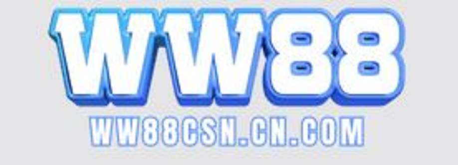 WW88 csncncom Cover Image