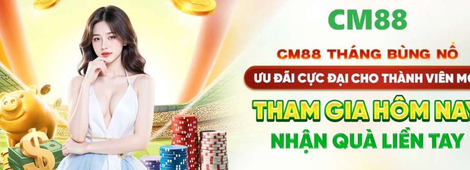 Nhà Cái CM88 Cover Image