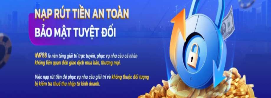 Nhà Cái WI88 Cover Image