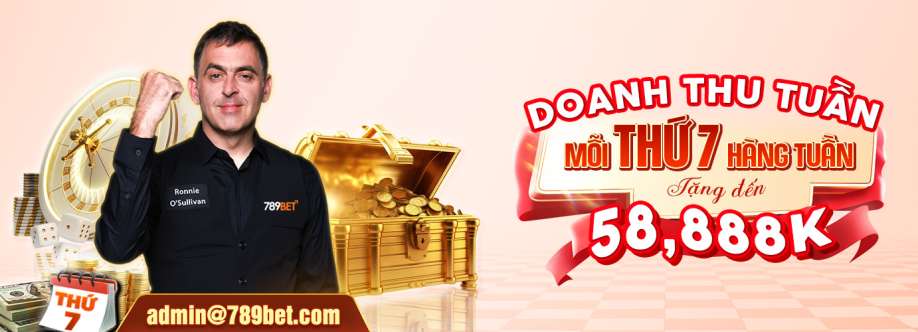 Nhà Cái 789BET Cover Image