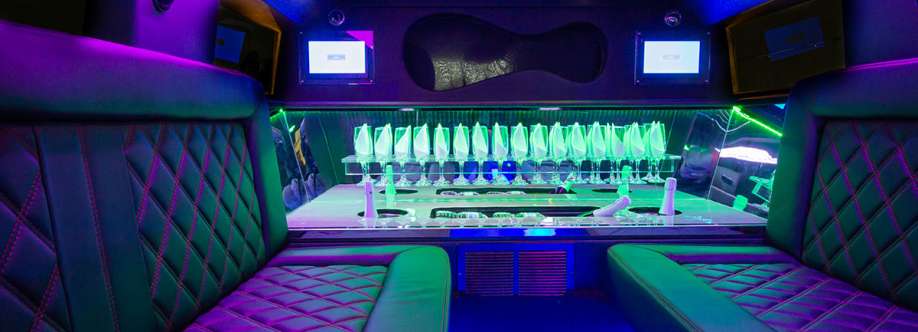 Niagara Falls Limo Cover Image