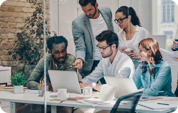 Website Design & Development Company in Gurugram /Gurgaon