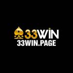 33Win page Profile Picture