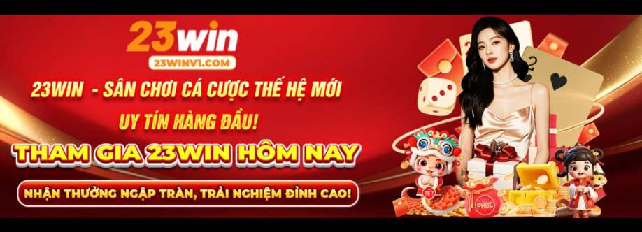 Nhà cái 23win Cover Image