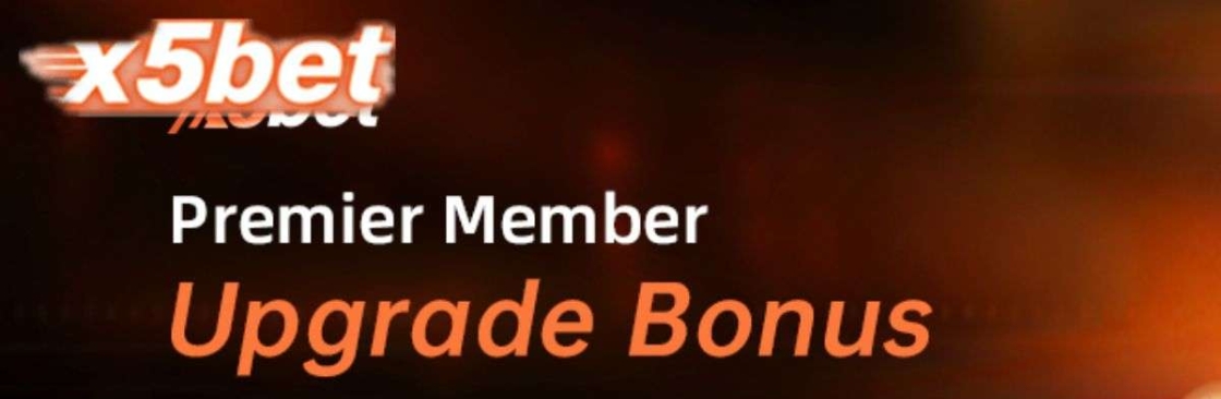 X5BET COM Cover Image