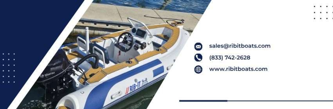 Rib It Boats Cover Image