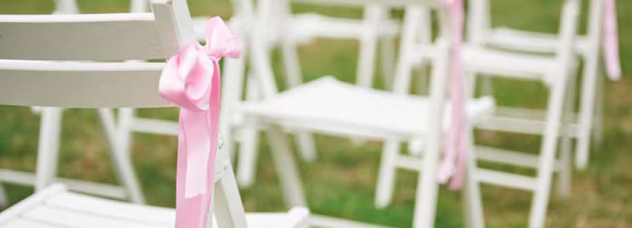 Clear Event Chairs Cover Image