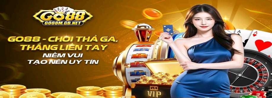 Go88 Link Truy Cập Game Bài Đổi Thưởn Cover Image