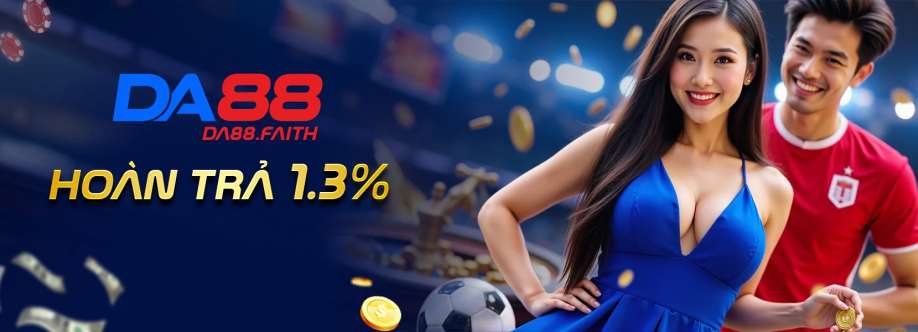 DA88 FAITH Cover Image