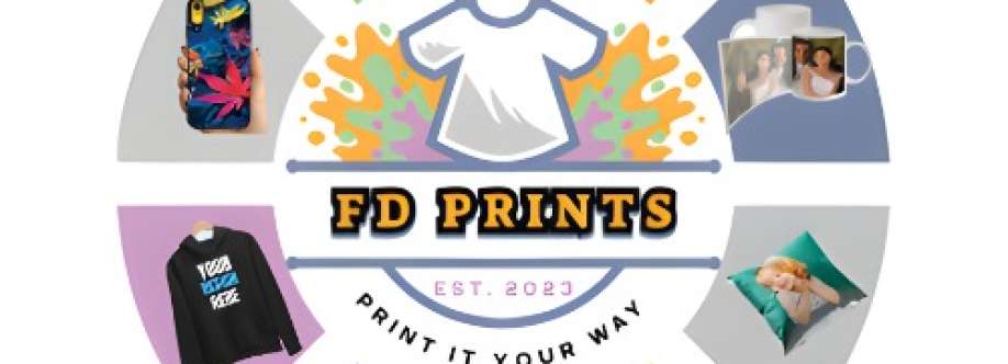 Fd Prints Cover Image