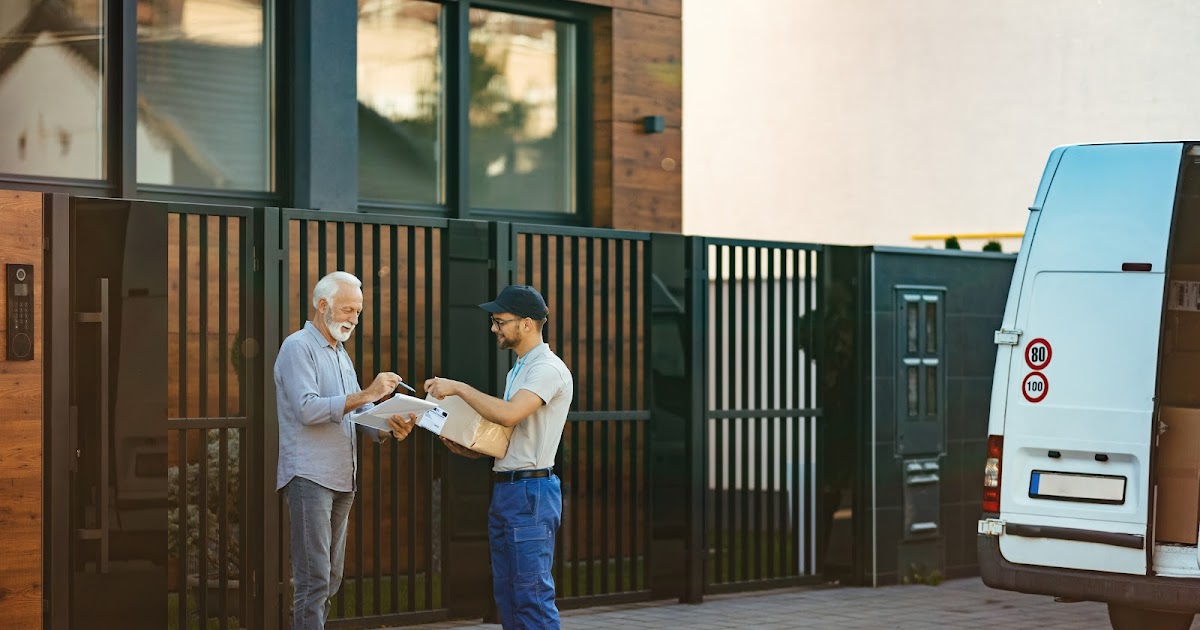 Why Businesses Choose Door to Door Shipping Services for Reliable Delivery
