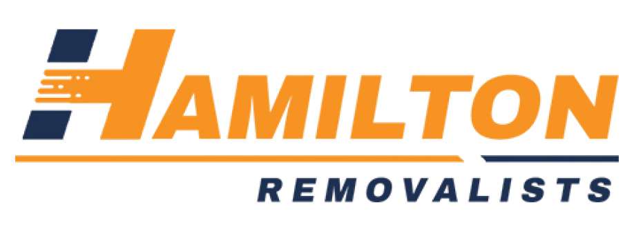 Hamilton Removalists Cover Image