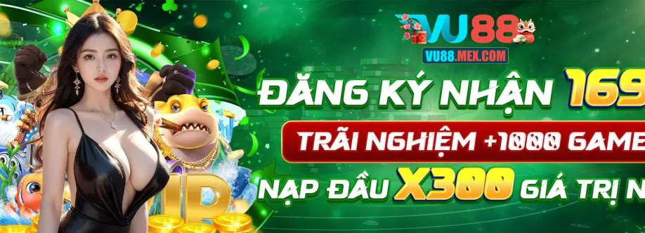 VU88 mexcom Cover Image