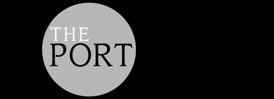 The Portfolio Cover Image