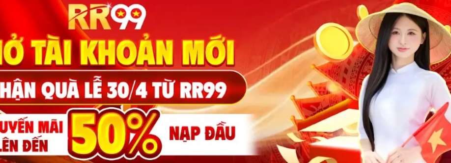 RR99 Nhà cái Cover Image