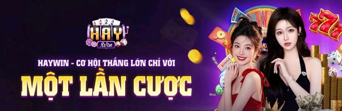 Nhà Cái Haywin Cover Image