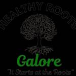 Healthyroots galore Profile Picture