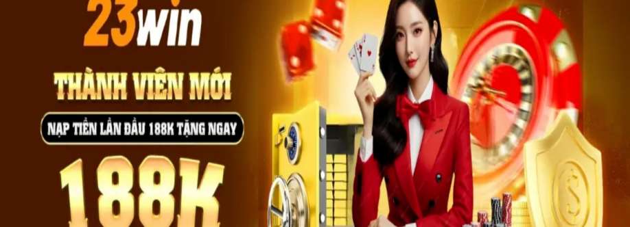 23win vision Cover Image