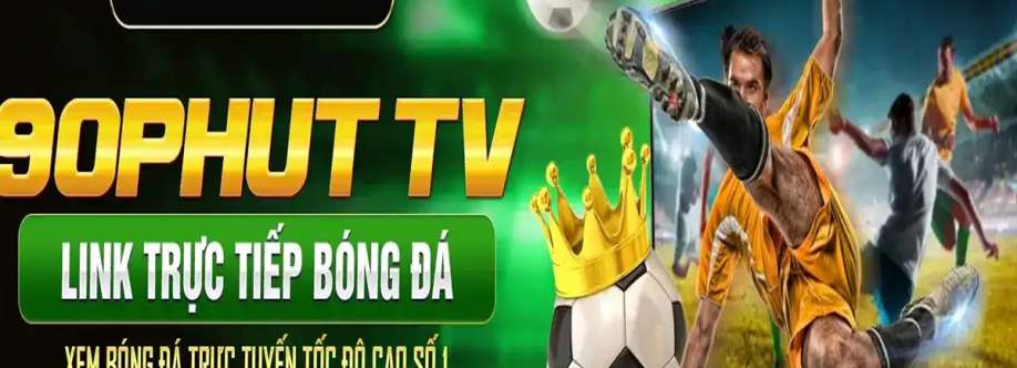 90Phut Tv Cover Image