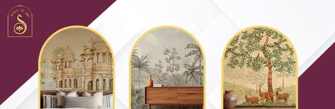 Space Of Joy Cover Image