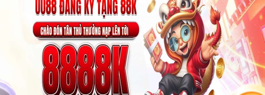 UU88 Nền Tảng Giải Trí Trực Tuyến Hiện Đại Cover Image