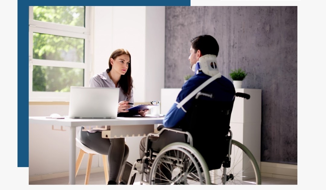 Injured at Work? Here’s How Work Compensation in NSW Can Help You