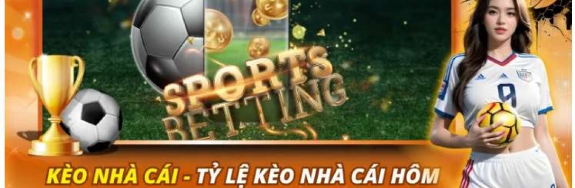 Kèo Nhà Cái Cover Image