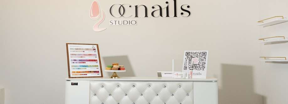 OC Nails Studio Cover Image