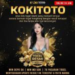 kokitoto Profile Picture