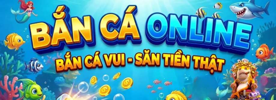 Bắn Cá Đổi Thưởng Cover Image