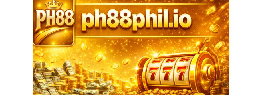 Homepage PH88 Cover Image