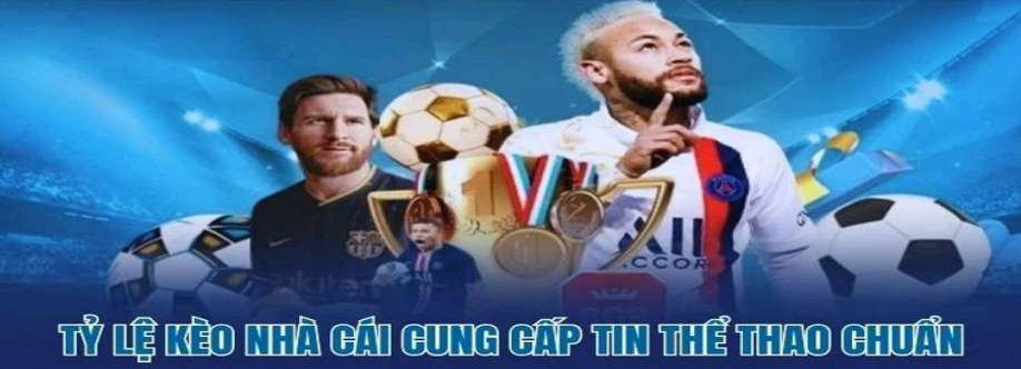 Tỷ Lệ Kèo 66 Kèo Nhà Cái Hôm Nay Cover Image