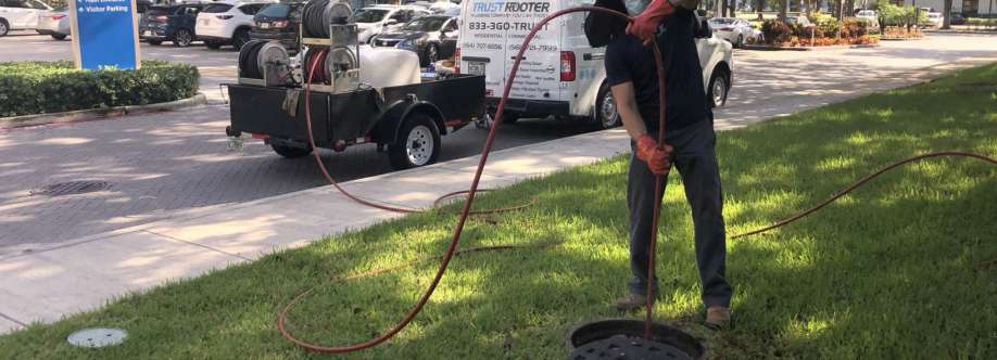 Trust Rooter Cover Image