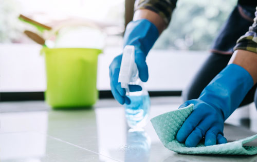 Deep Cleaning Abu Dhabi | Expert Cleaning Services