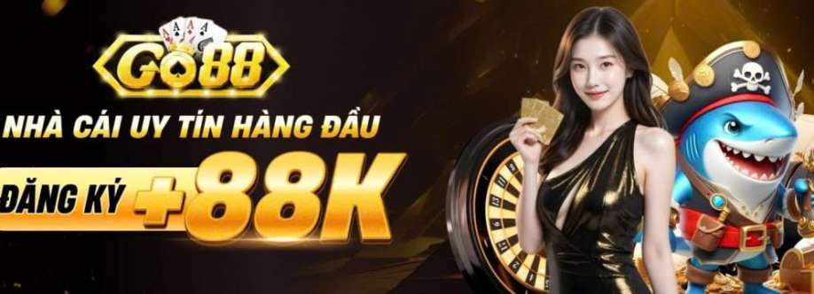 Trang chủ GO88 Cover Image