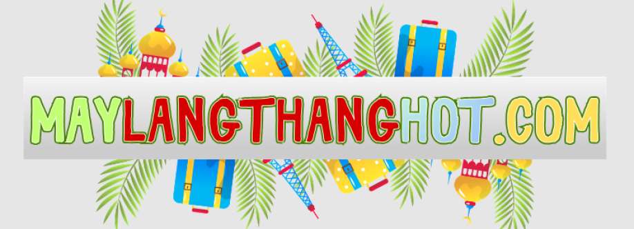 Maylangthanghot com Cover Image