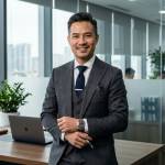 CEO Lưu Giang Profile Picture