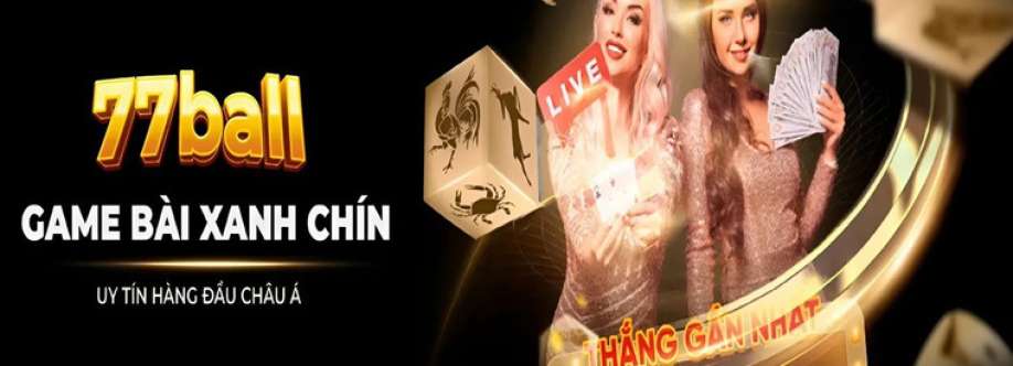 77BALL Trải Nghiệm Giải Trí Cover Image