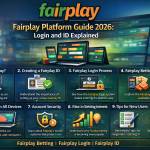 fairplay cmpny Profile Picture